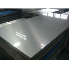 ASTM Standard Aluminiumblech / Aluminiumlegierung Platte (1050 1060 1100 3003 3105 5005 5052 5754 5083 6061 7075)